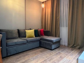 Glamorous Central Apartment